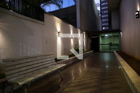 Área comum de apartamento à venda com 3 quartos, 300m² em Savassi, Belo Horizonte