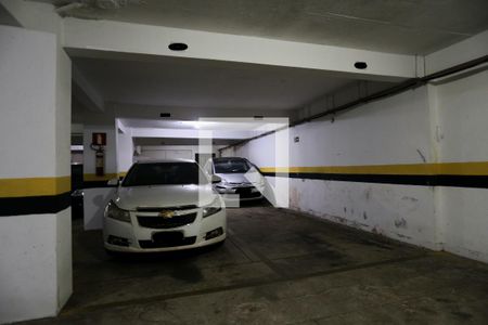Área comum de apartamento à venda com 3 quartos, 300m² em Savassi, Belo Horizonte