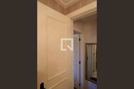 Banheiro da Suíte 2 de apartamento à venda com 3 quartos, 300m² em Savassi, Belo Horizonte