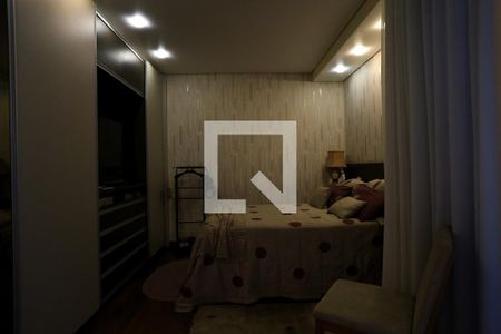 Suíte 3 de apartamento à venda com 3 quartos, 300m² em Savassi, Belo Horizonte
