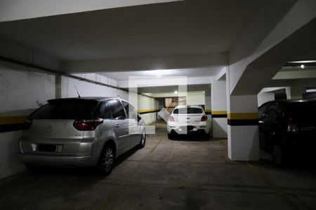 Área comum de apartamento à venda com 3 quartos, 300m² em Savassi, Belo Horizonte