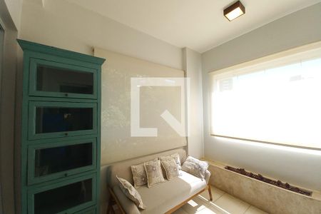 Sala - Gourmet de apartamento para alugar com 2 quartos, 110m² em Cambuí, Campinas