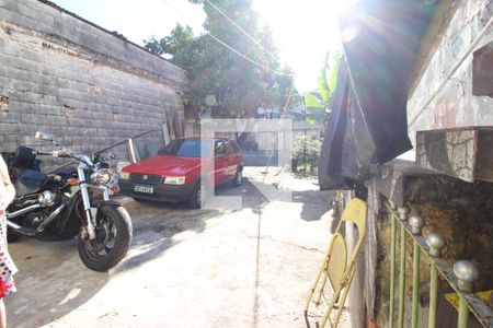 Garagem de casa à venda com 4 quartos, 294m² em Bandeiras, Osasco