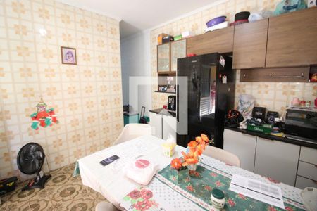 Cozinha 2 de casa à venda com 4 quartos, 294m² em Bandeiras, Osasco