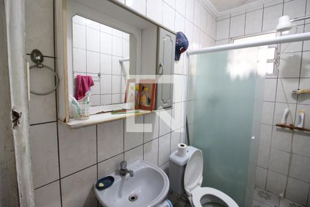 Banheiro 1 de casa à venda com 4 quartos, 294m² em Bandeiras, Osasco