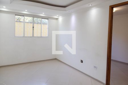 Apartamento para alugar com 1 quarto, 42m² em Jardim Dourado, Guarulhos