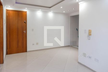 Apartamento para alugar com 1 quarto, 42m² em Jardim Dourado, Guarulhos