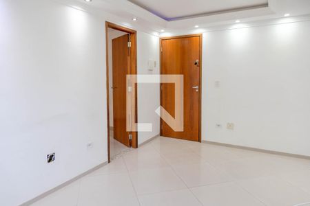 Qaur de apartamento para alugar com 1 quarto, 42m² em Jardim Dourado, Guarulhos