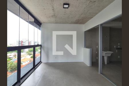 Varanda  de apartamento à venda com 2 quartos, 84m² em Recreio dos Bandeirantes, Rio de Janeiro