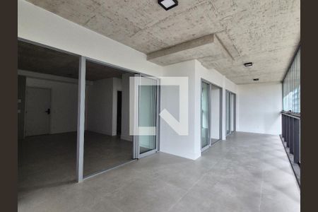 Varanda  de apartamento à venda com 2 quartos, 84m² em Recreio dos Bandeirantes, Rio de Janeiro