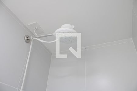 Banheiro Social de apartamento para alugar com 2 quartos, 52m² em Belenzinho, São Paulo