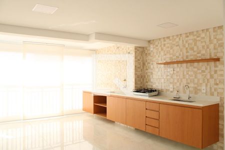 Apartamento para alugar com 2 quartos, 52m² em Belenzinho, São Paulo
