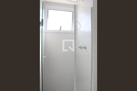 Banheiro da Suíte de apartamento para alugar com 2 quartos, 52m² em Belenzinho, São Paulo