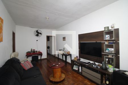 Sala de casa à venda com 3 quartos, 280m² em Santana, São Paulo