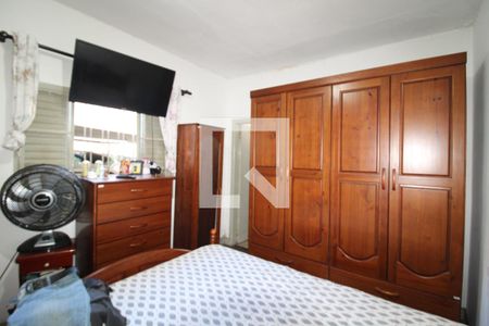 Quarto 1 de casa à venda com 3 quartos, 280m² em Santana, São Paulo