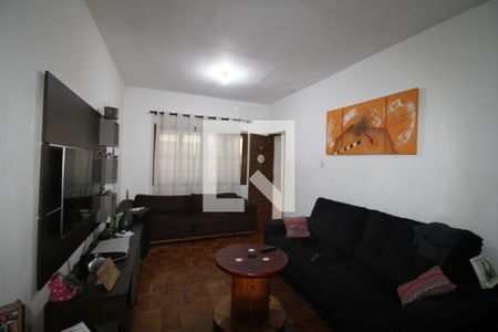 Sala de casa à venda com 3 quartos, 280m² em Santana, São Paulo