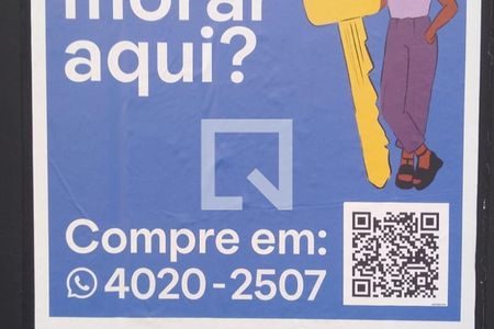Fachada - placa de casa à venda com 3 quartos, 280m² em Santana, São Paulo