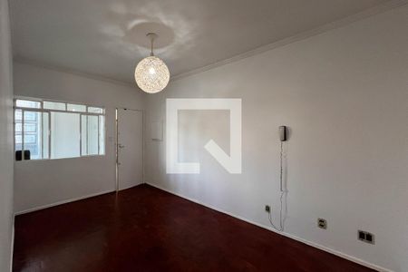 Sala de apartamento à venda com 2 quartos, 81m² em Ipiranga, São Paulo