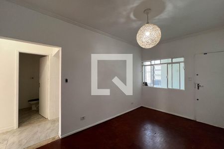 Sala de apartamento à venda com 2 quartos, 81m² em Ipiranga, São Paulo