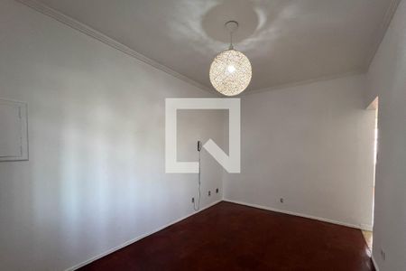 Sala de apartamento à venda com 2 quartos, 81m² em Ipiranga, São Paulo