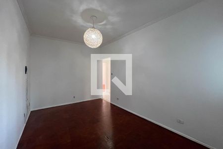 Sala de apartamento à venda com 2 quartos, 81m² em Ipiranga, São Paulo