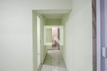 Corredor de casa para alugar com 3 quartos, 90m² em Jacutinga, Mesquita
