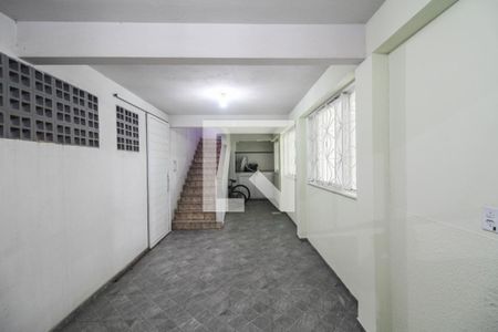 Área comum de casa para alugar com 3 quartos, 90m² em Jacutinga, Mesquita