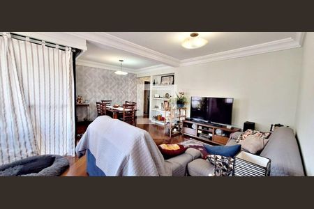 Apartamento para alugar com 3 quartos, 122m² em Vila Andrade, São Paulo