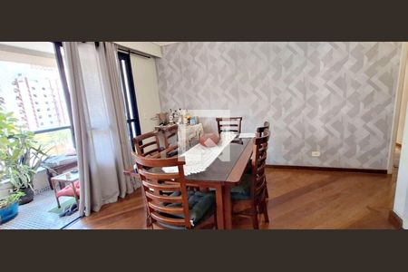Apartamento para alugar com 3 quartos, 122m² em Vila Andrade, São Paulo