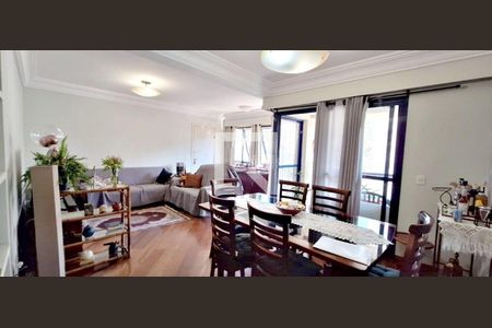 Apartamento à venda com 3 quartos, 122m² em Vila Andrade, São Paulo