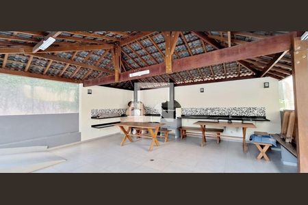 Apartamento à venda com 3 quartos, 122m² em Vila Andrade, São Paulo
