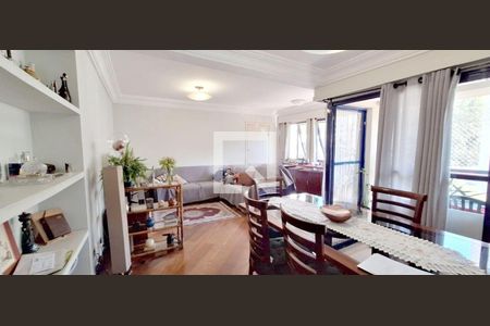 Apartamento para alugar com 3 quartos, 122m² em Vila Andrade, São Paulo