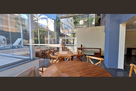 Apartamento à venda com 3 quartos, 122m² em Vila Andrade, São Paulo