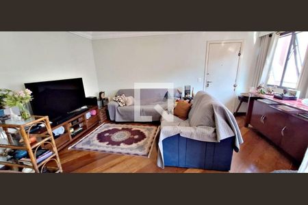 Apartamento para alugar com 3 quartos, 122m² em Vila Andrade, São Paulo