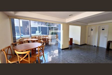 Apartamento para alugar com 3 quartos, 122m² em Vila Andrade, São Paulo