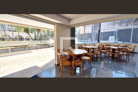 Apartamento à venda com 3 quartos, 122m² em Vila Andrade, São Paulo