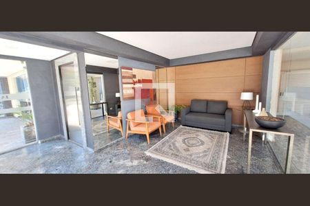 Apartamento para alugar com 3 quartos, 122m² em Vila Andrade, São Paulo