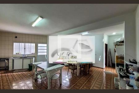 Casa à venda com 3 quartos, 140m² em Jardim Patente Novo, São Paulo