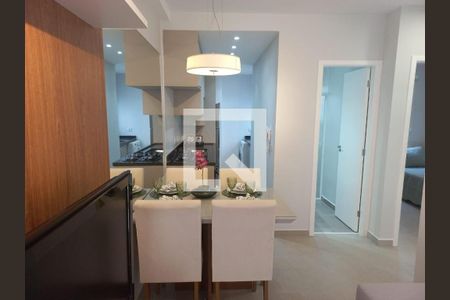 Apartamento à venda com 2 quartos, 38m² em Chora Menino, São Paulo