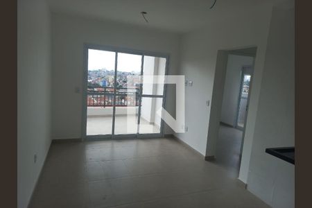 Apartamento à venda com 2 quartos, 38m² em Chora Menino, São Paulo