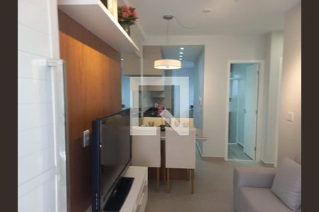 Apartamento à venda com 2 quartos, 38m² em Chora Menino, São Paulo
