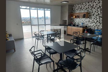 Apartamento à venda com 2 quartos, 38m² em Chora Menino, São Paulo