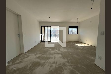 Apartamento à venda com 3 quartos, 115m² em Vila Regente Feijó, São Paulo