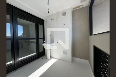 Apartamento à venda com 3 quartos, 115m² em Vila Regente Feijó, São Paulo