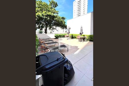 Apartamento à venda com 4 quartos, 265m² em Santana, São Paulo