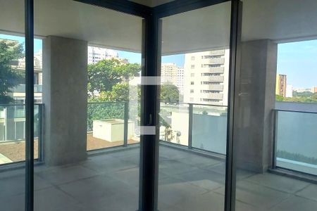 Apartamento à venda com 4 quartos, 265m² em Santana, São Paulo