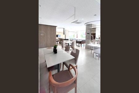 Apartamento à venda com 4 quartos, 265m² em Santana, São Paulo