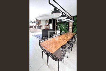 Apartamento à venda com 4 quartos, 265m² em Santana, São Paulo