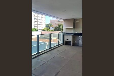 Apartamento à venda com 4 quartos, 265m² em Santana, São Paulo