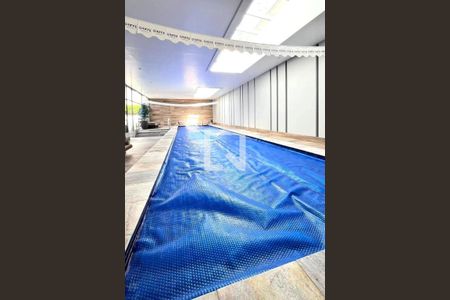 Apartamento à venda com 4 quartos, 265m² em Santana, São Paulo